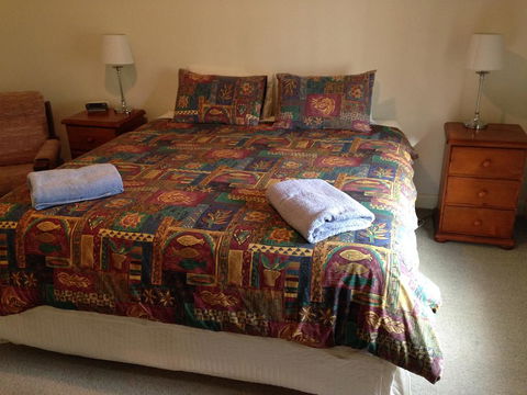 Pinkerton Hill Naracoorte - Accommodation Port Hedland 1