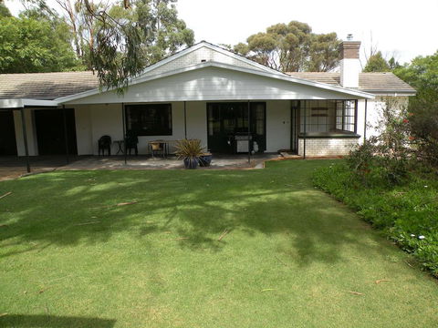Pinkerton Hill Naracoorte - Accommodation Port Hedland 0