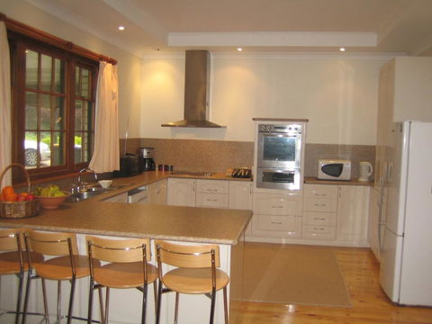 Pinkerton Hill Naracoorte - Accommodation Port Hedland 2
