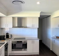 Pinnacle Retreat - Accommodation Port Hedland