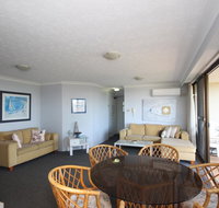 Pinnacle Unit 403 - Accommodation Port Hedland