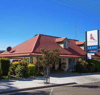 Pioneer Motel Goondiwindi - Accommodation Port Hedland