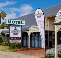 Pioneer Station Motor Inn - Accommodation Port Hedland