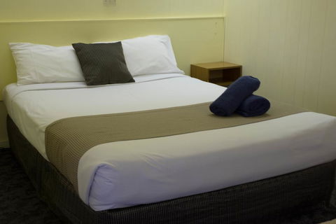 Pioneer Station Motor Inn - Accommodation Port Hedland 2