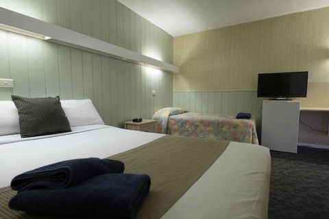Pioneer Station Motor Inn - Accommodation Port Hedland 3