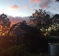 Pipeline Chalet kunanyi Mt Wellington - Accommodation Port Hedland