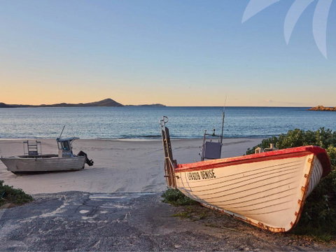Pippis - Accommodation Port Hedland 3