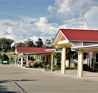 Pittsworth Motor Inn - Accommodation Port Hedland