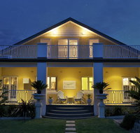 Plantation House at Whitecliffs Bed and Breakfast - Accommodation Port Hedland