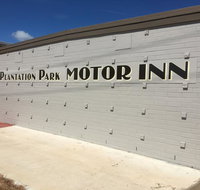 Plantation Park Motor Inn - Accommodation Port Hedland