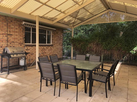 Pleasant View - Accommodation Port Hedland 1