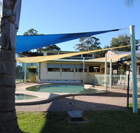 Pleasurelea Tourist Resort  Caravan Park - Accommodation Port Hedland