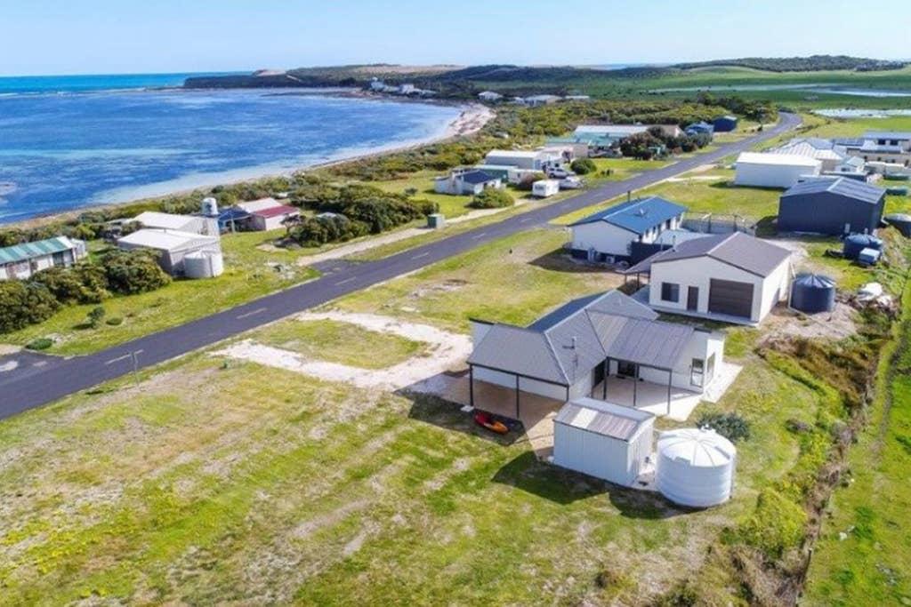 Cape Douglas SA Accommodation Port Hedland