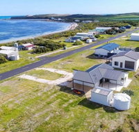 Plovers Rest at Cape Douglas - Accommodation Port Hedland