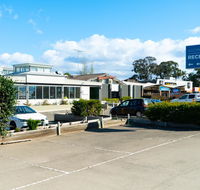 Plumpton hotel - Accommodation Port Hedland