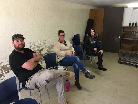 PNL 4WDriving Narbethong - Accommodation Port Hedland 1