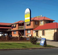 Poet's Recall Motel - Accommodation Port Hedland