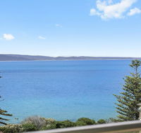 POINT GREY APARTMENT ONE - VIEWPOINT - Accommodation Port Hedland