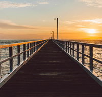 Point Lonsdale 1 Bedroom Apartment - Accommodation Port Hedland