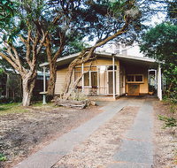 Point Lonsdale Beach House - Accommodation Port Hedland