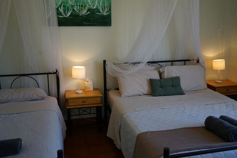 Point Stuart Wilderness Lodge - Accommodation Port Hedland 1