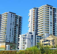 Poly Epping Holiday Apartment - Accommodation Port Hedland