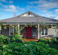 Pomegranate Guest House - Accommodation Port Hedland