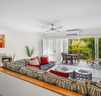 Poolside Apt in Alamanda Beachfront Resort 52 - Accommodation Port Hedland