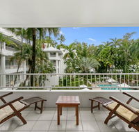 Poolside Apt. In Alamanda Beachfront Resort 55 - Accommodation Port Hedland