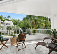 Poolside Apt. In Alamanda Beachfront Resort 56 - Accommodation Port Hedland