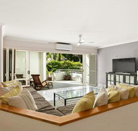 Poolside Apt. In Alamanda Beachfront Resort 62 - Accommodation Port Hedland