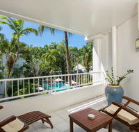 Poolside Apt. In Alamanda Beachfront Resort 67 - Accommodation Port Hedland