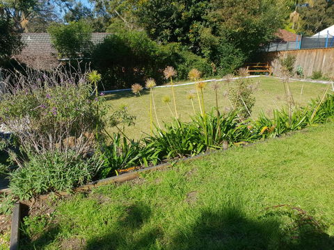 Poppies House - Accommodation Port Hedland 1