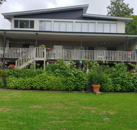 poppies house - Accommodation Port Hedland