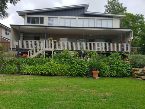 Poppies House - Accommodation Port Hedland 0