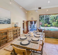 Poppy's Retreat Palm Cove - Accommodation Port Hedland