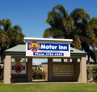 Port Denison Motor Inn - Accommodation Port Hedland