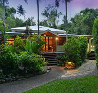 Port Douglas Valley Retreat - Accommodation Port Hedland