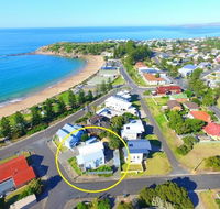 Port Elliot Beachcomber - Accommodation Port Hedland