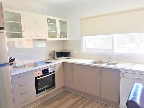 Port Elliot Meridian - Accommodation Port Hedland 2