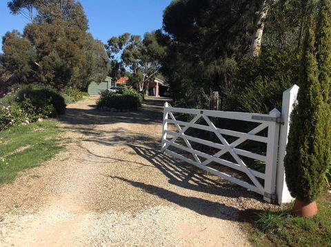 Port Elliot Rural Retreat - Accommodation Port Hedland 0