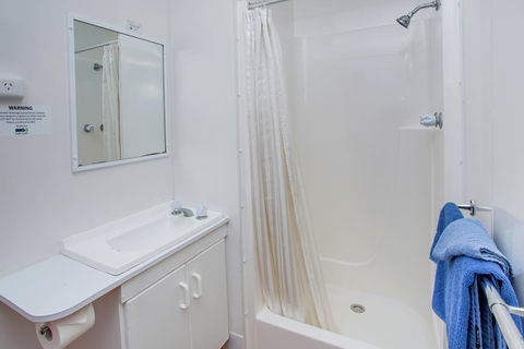 Port Fairy BIG4 Holiday Park - Accommodation Port Hedland 2