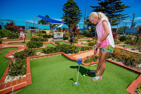 Port Fairy BIG4 Holiday Park - Accommodation Port Hedland 0