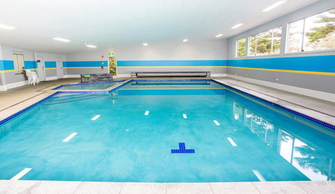 Port Fairy Holiday Park - Accommodation Port Hedland 0