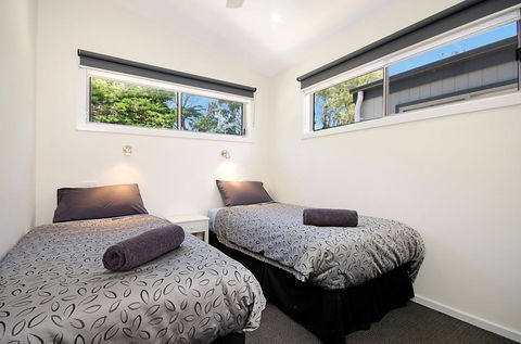 Port Fairy Holiday Park - Accommodation Port Hedland 3