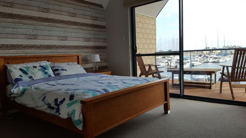 Port Geographe Marina Villas - Accommodation Port Hedland 3