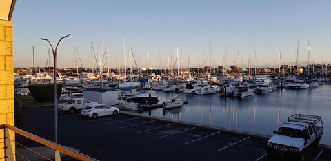 Port Geographe Marina Villas - Accommodation Port Hedland 1