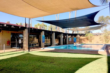 Port Hedland Walkabout Motel with Accommodation Port Hedland