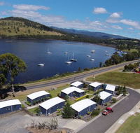 Port Huon Cottages - Accommodation Port Hedland