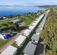 Port Lincoln Caravan Park - Accommodation Port Hedland
